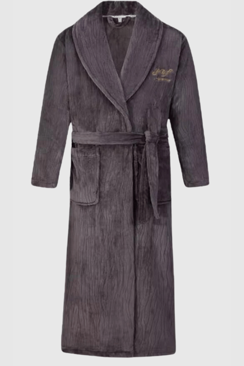 Peignoir Homme |  XXL – Image 4