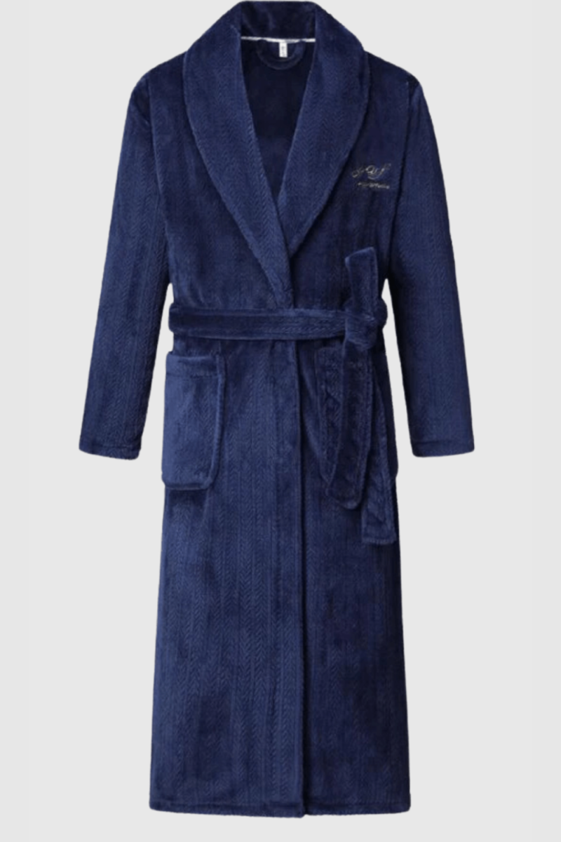 Peignoir Homme |  XXL – Image 3