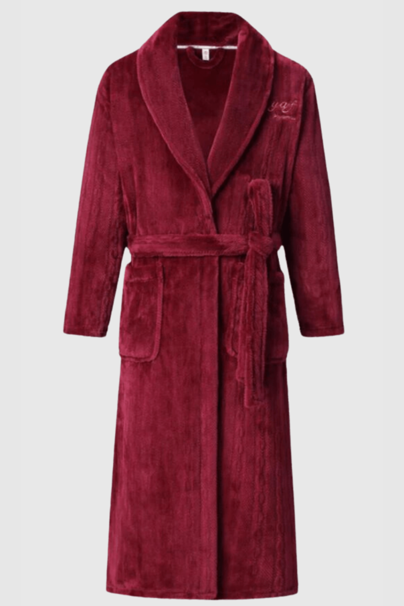 Peignoir Homme |  XXL – Image 2