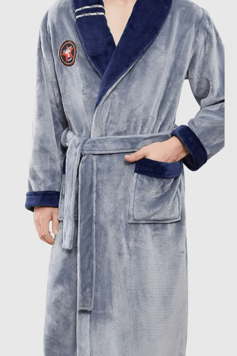 Peignoir de Bain | Adulte