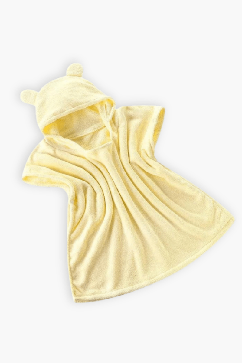 Peignoir Bebe | Fille – Image 3
