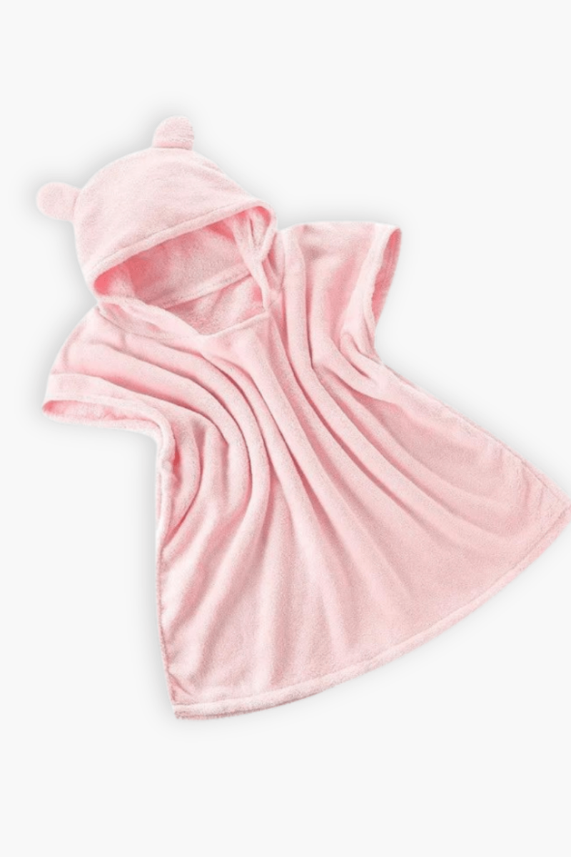 Peignoir Bebe | Fille – Image 4