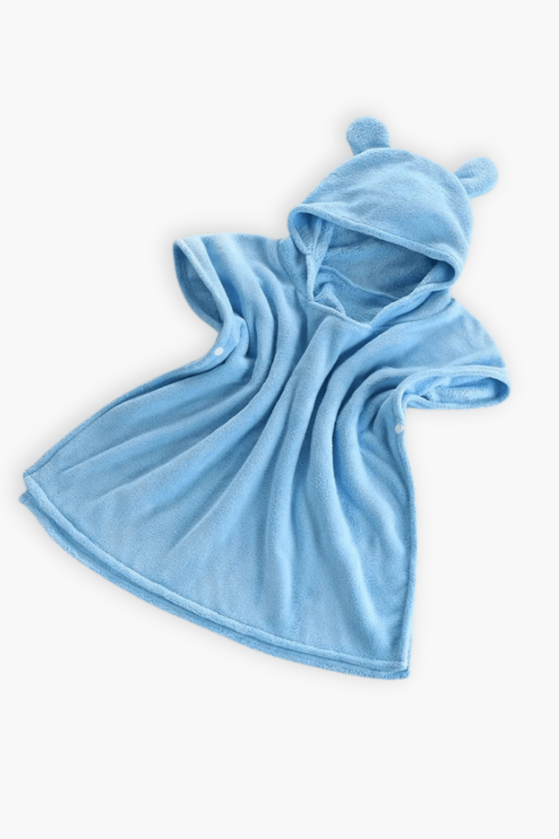 Peignoir Bebe | Fille – Image 2