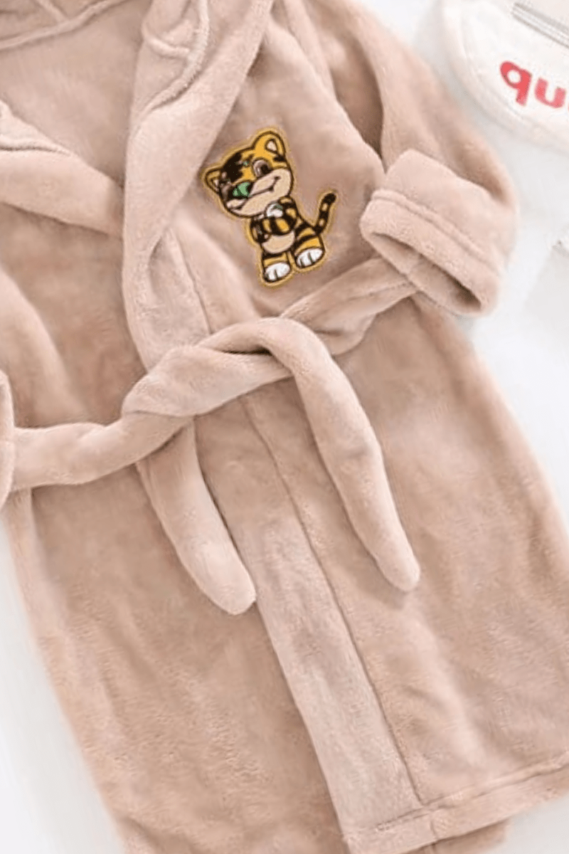 Peignoir Bébé | Garçon