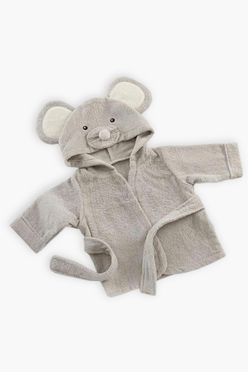 Peignoir Bébé | Souris