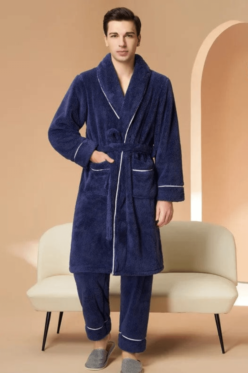 Peignoir | Bain – Image 2