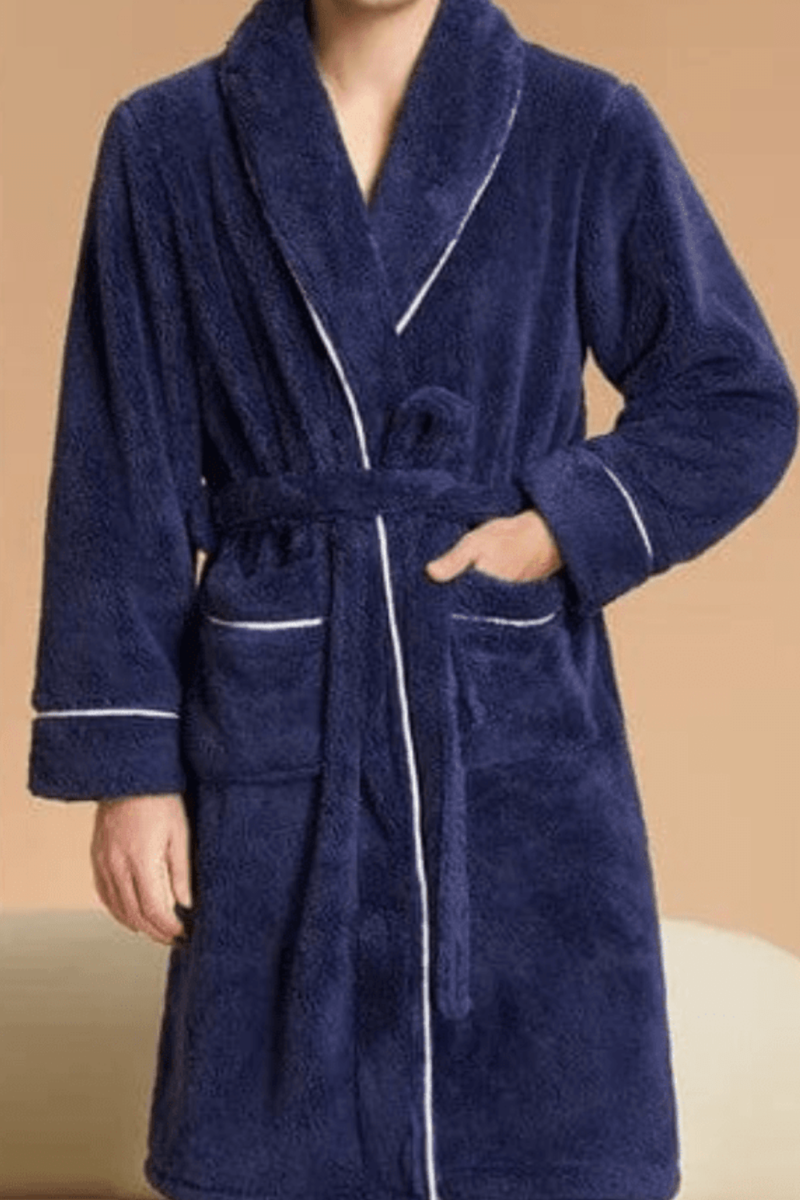 Peignoir | Bain