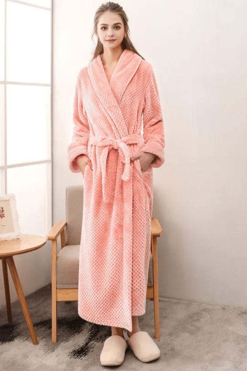 Peignoir | Tout Doux – Image 2