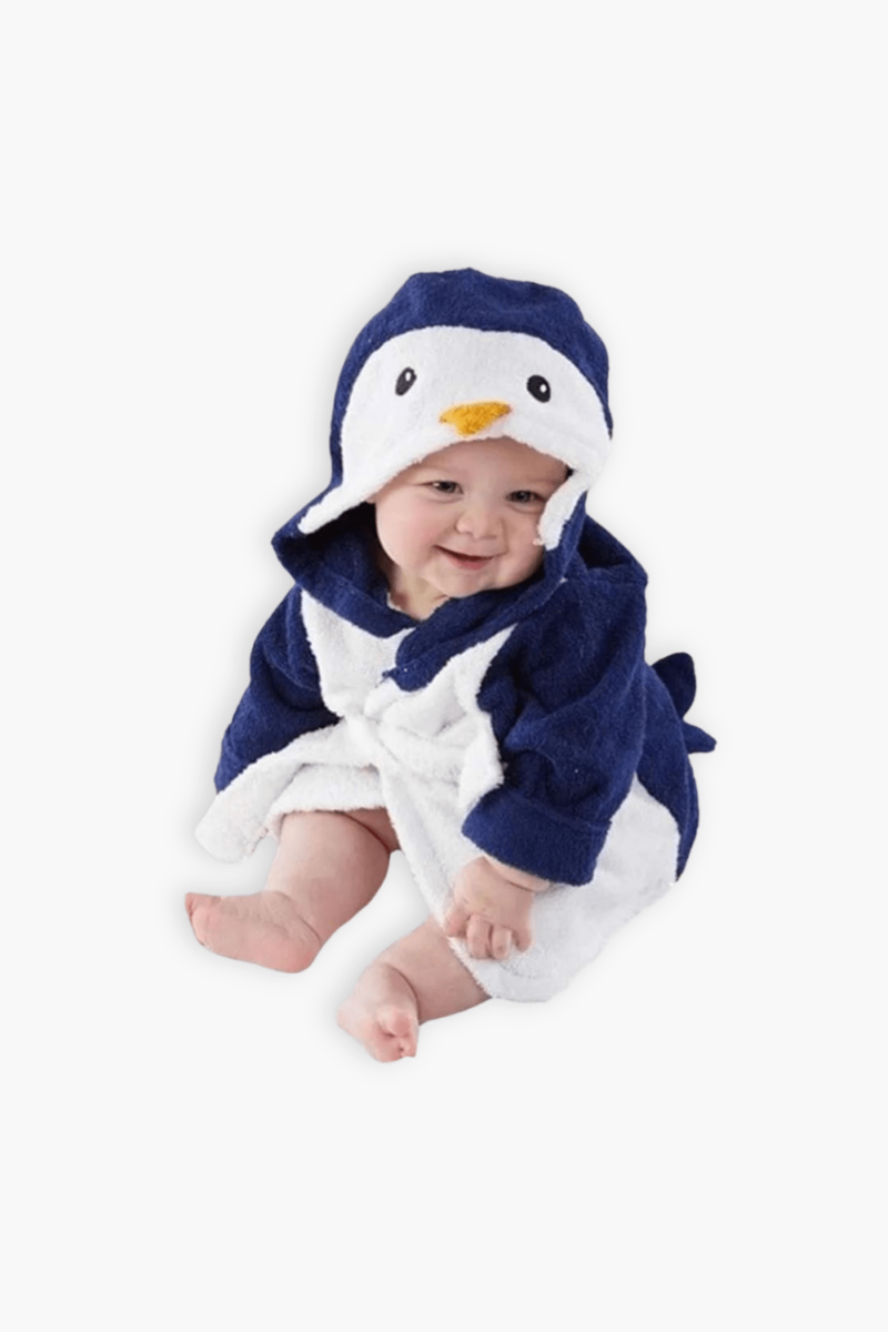 Peignoir de Bain | Bébé – Image 2