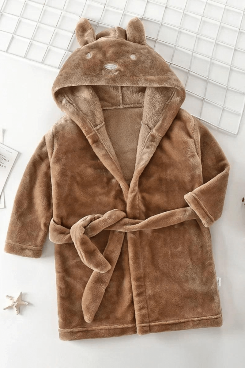 Peignoir Enfant | Chambre – Image 2