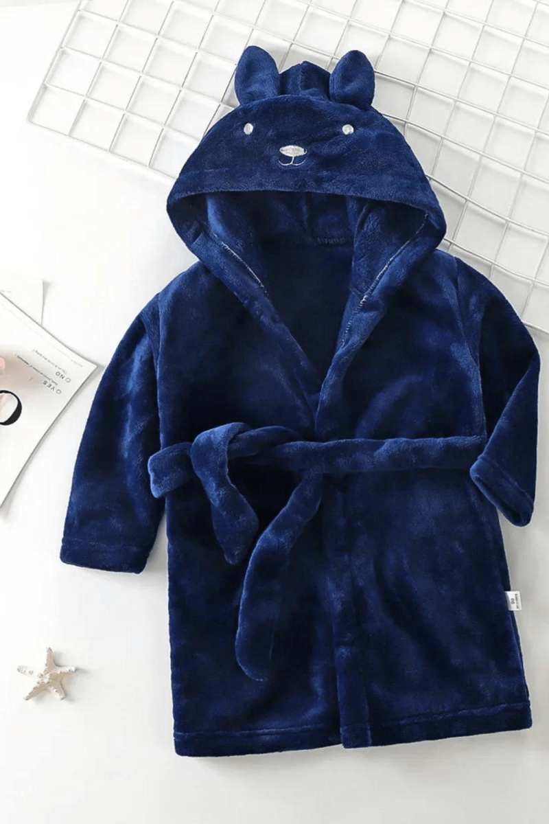 Peignoir Enfant | Chambre – Image 4
