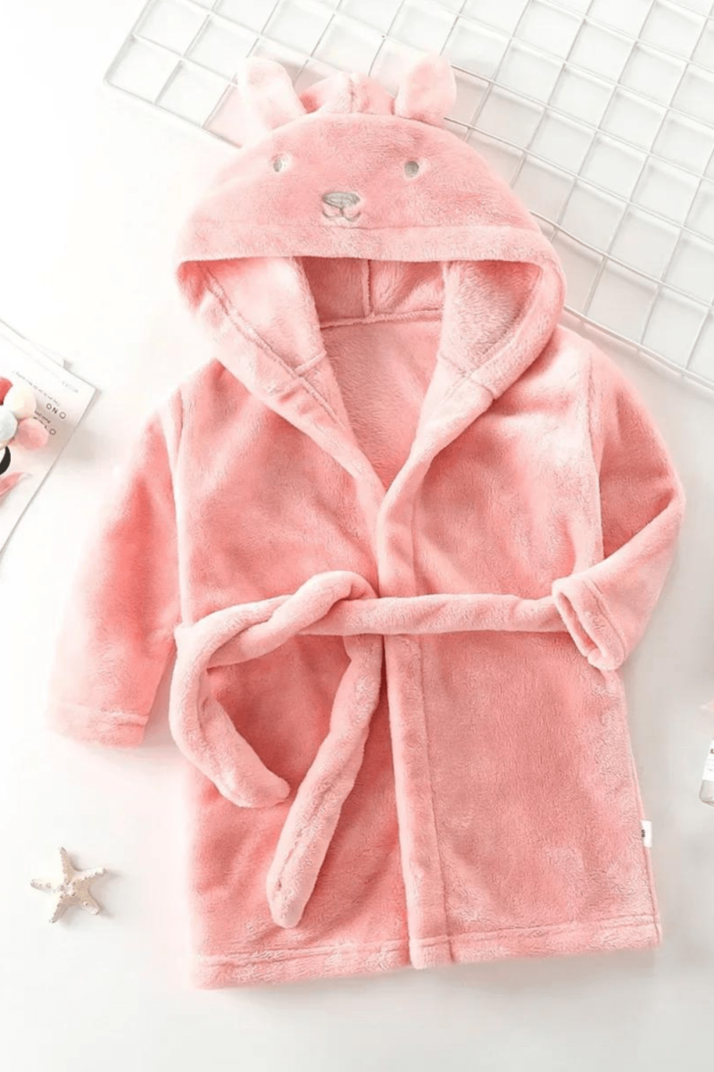 Peignoir Enfant | Chambre – Image 5
