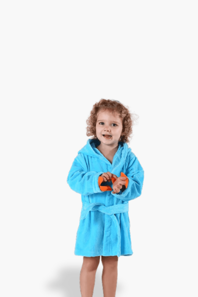 Peignoir | Dinosaure – Image 2
