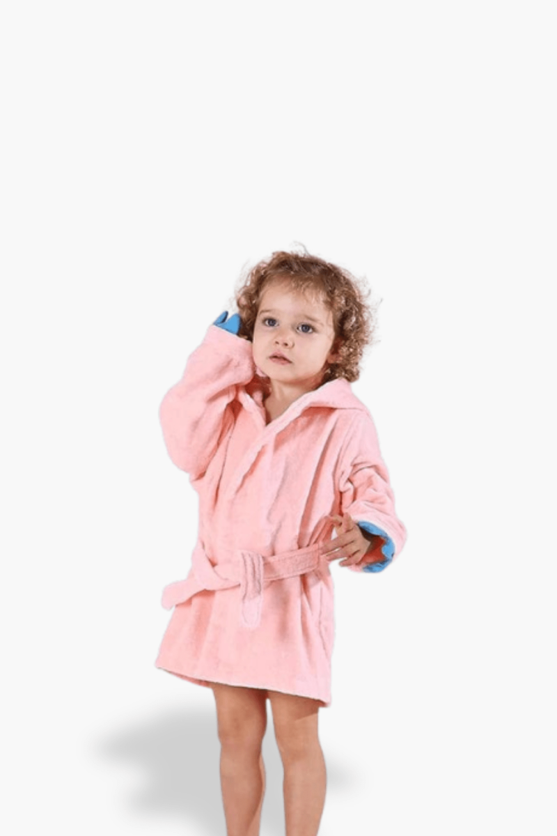 Peignoir | Dinosaure – Image 4
