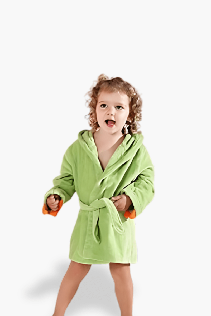 Peignoir | Dinosaure – Image 5