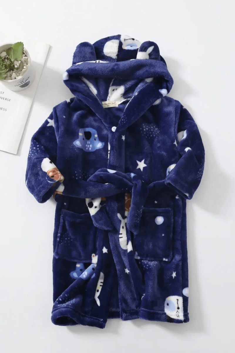 Peignoir Enfant | Garçon – Image 2