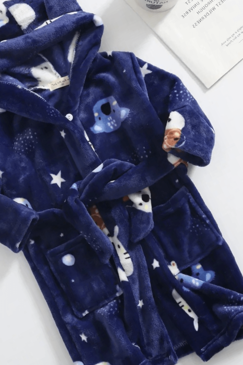 Peignoir Enfant | Garçon