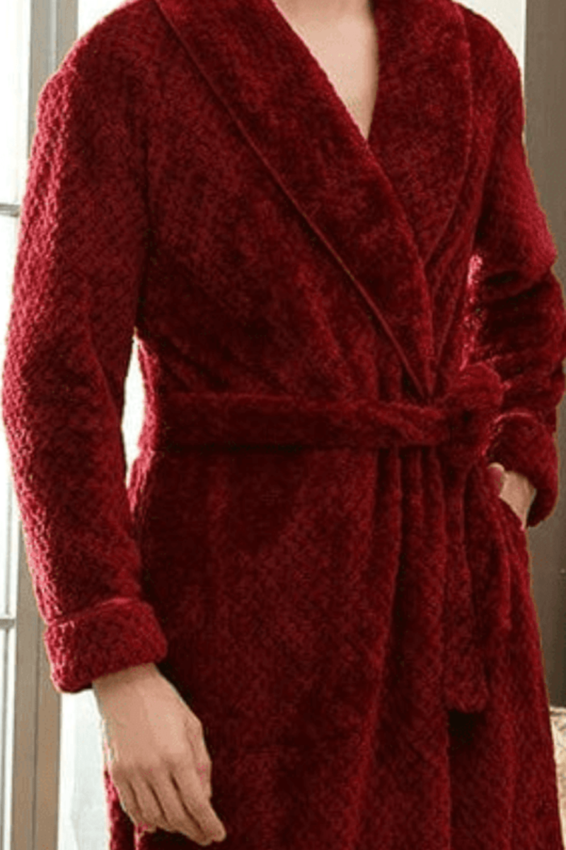 Peignoir Homme | Eponge