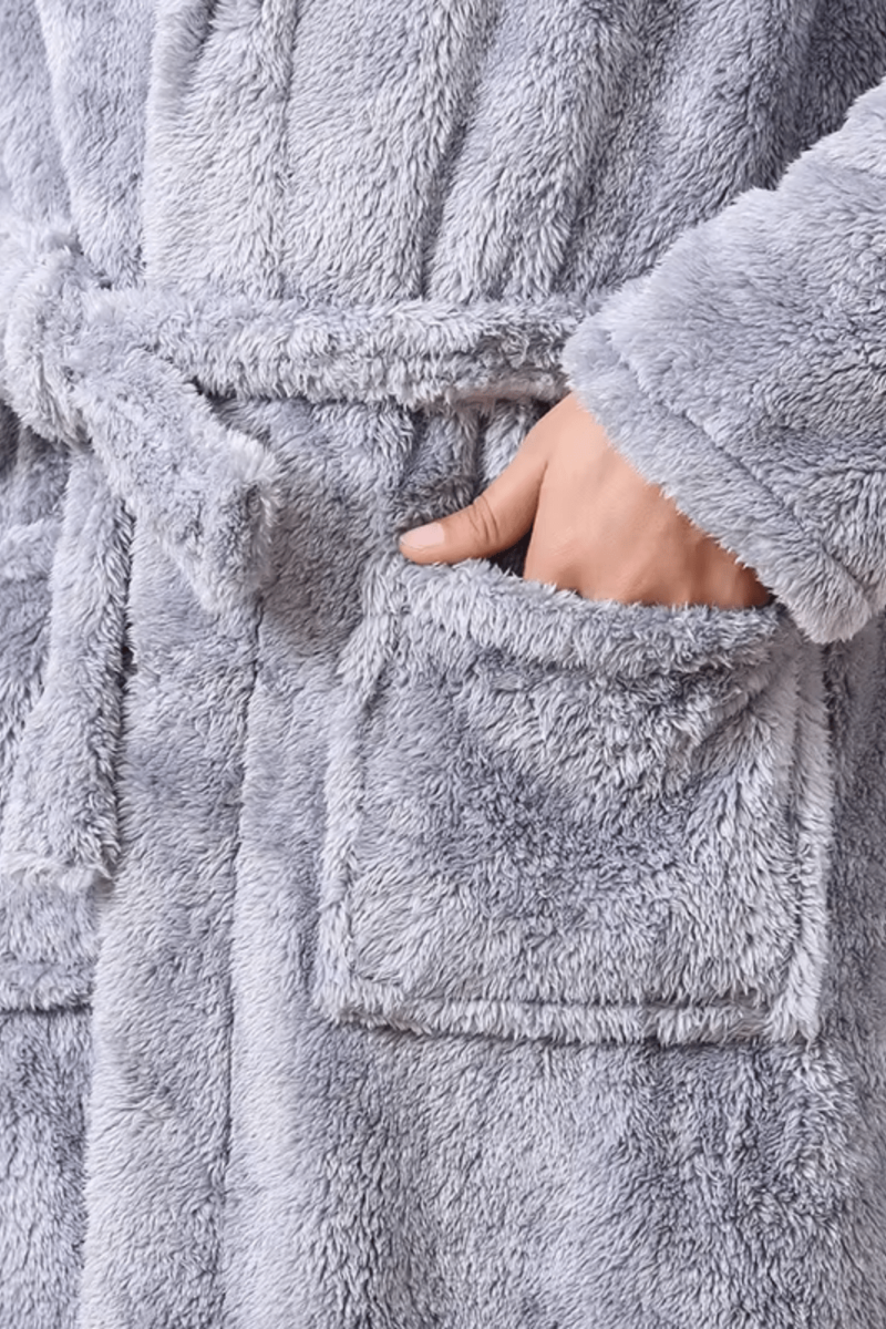 Peignoir Homme | Epais