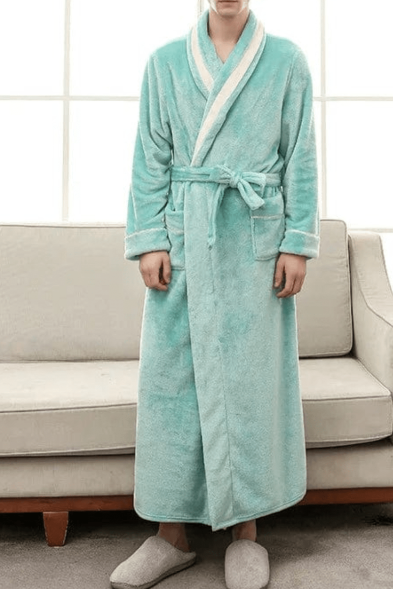 Peignoir Homme | Luxe – Image 3