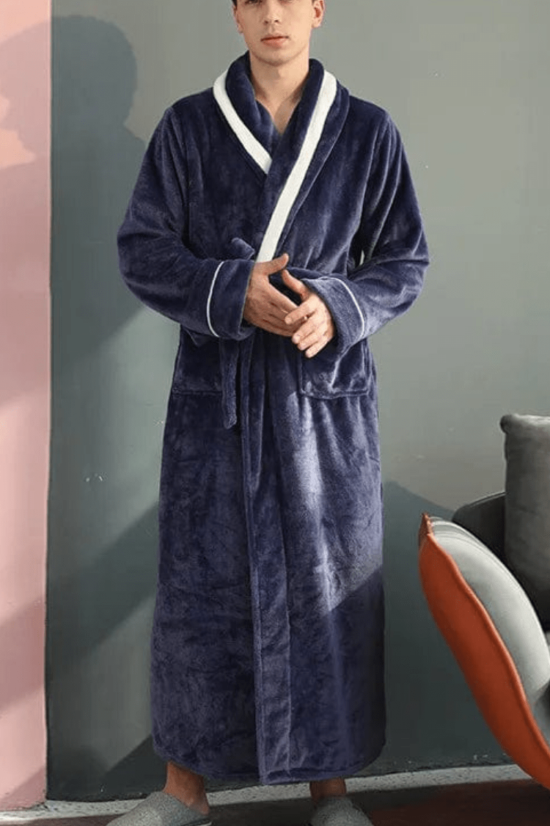 Peignoir Adulte | Eponge – Image 2