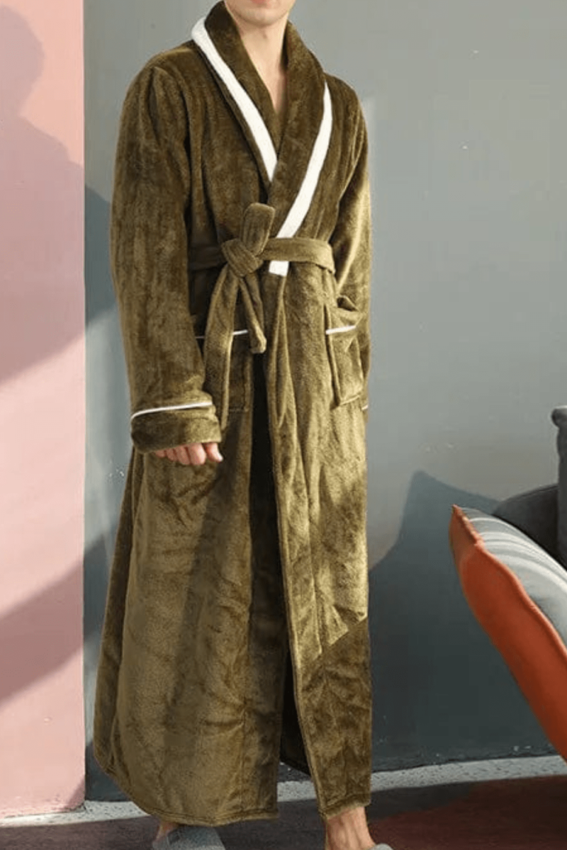 Peignoir Homme | Luxe – Image 5