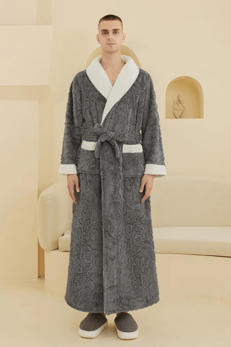 Peignoir | Hôtel Luxe – Image 2