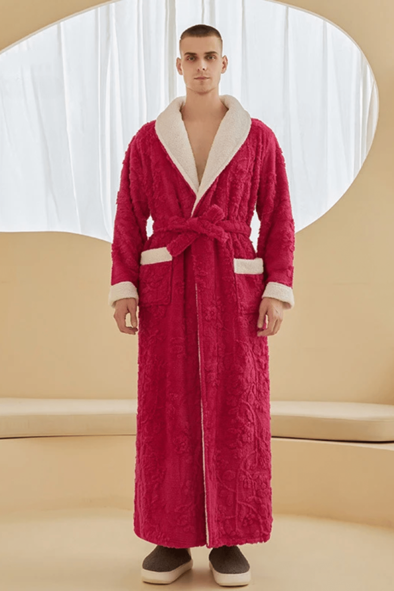 Peignoir | Hôtel Luxe – Image 3