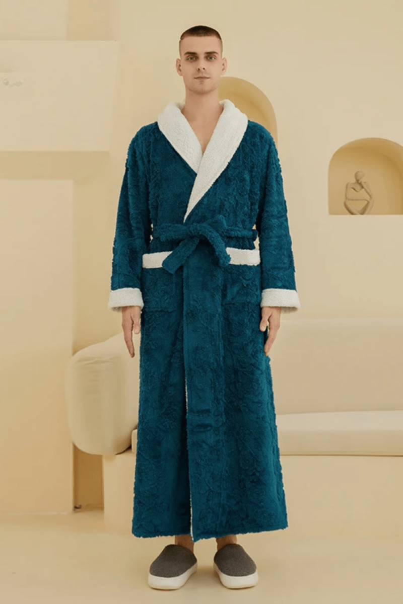 Peignoir | Hôtel Luxe – Image 5