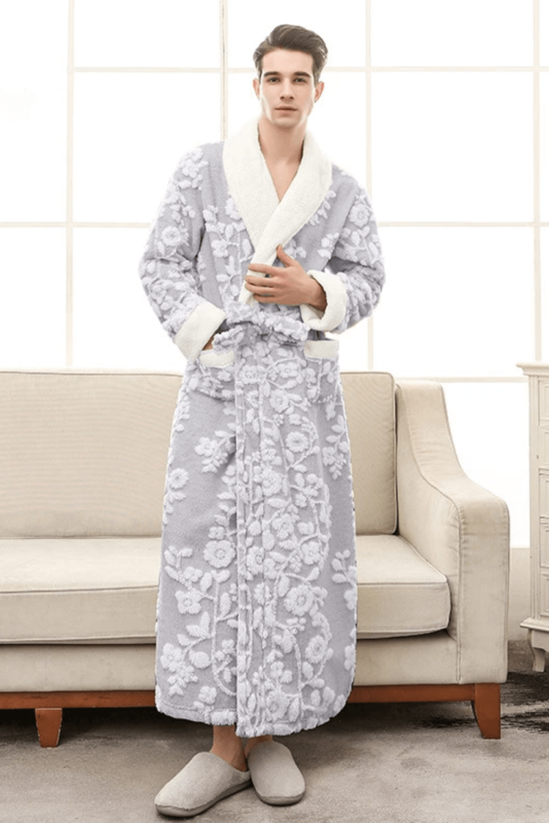 Peignoir | Laine – Image 2