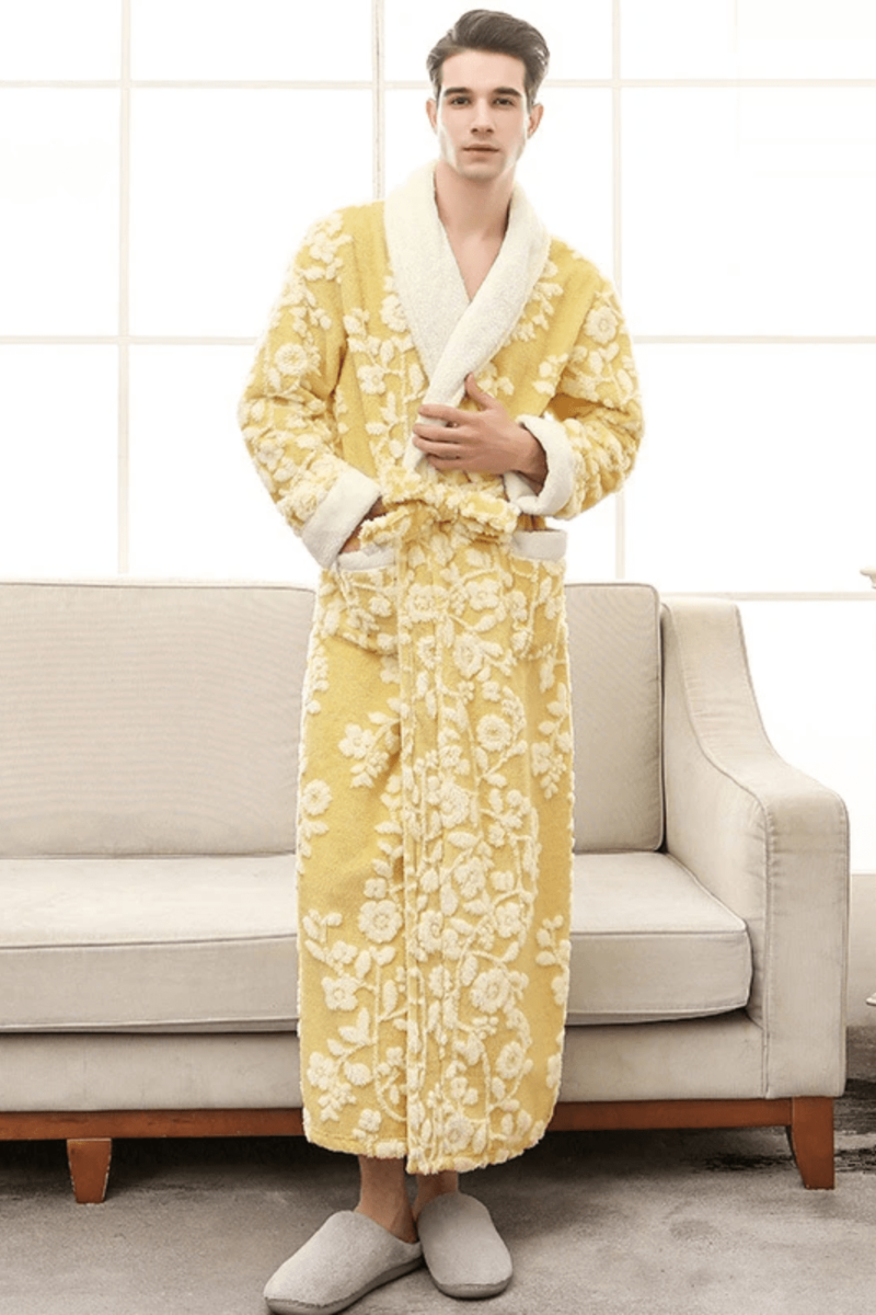 Peignoir | Laine – Image 3